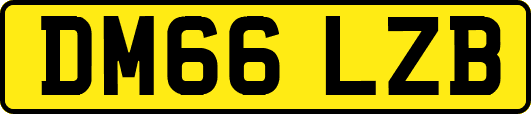 DM66LZB