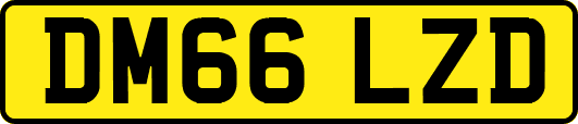 DM66LZD