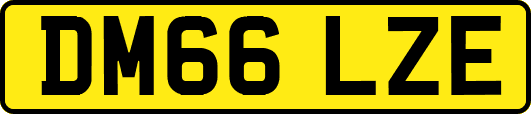 DM66LZE