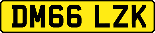 DM66LZK