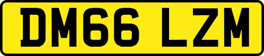 DM66LZM
