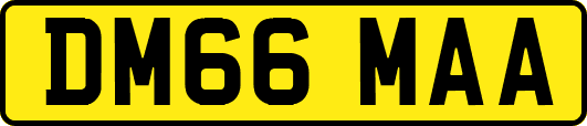 DM66MAA