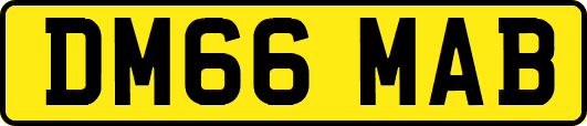 DM66MAB