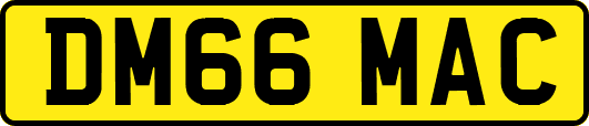 DM66MAC