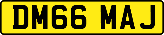 DM66MAJ