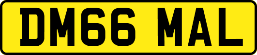 DM66MAL