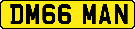 DM66MAN