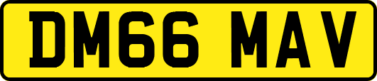 DM66MAV