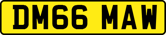 DM66MAW