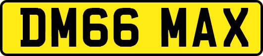 DM66MAX