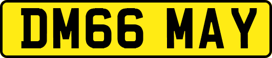 DM66MAY