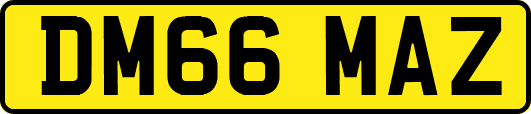 DM66MAZ
