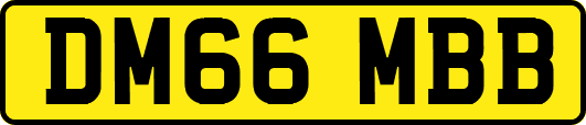 DM66MBB