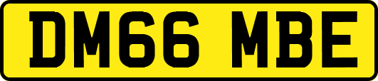 DM66MBE