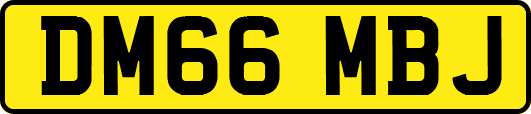 DM66MBJ
