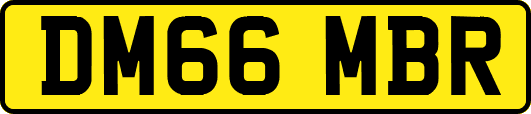 DM66MBR