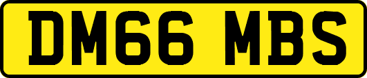 DM66MBS