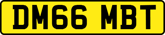 DM66MBT
