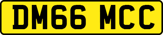 DM66MCC