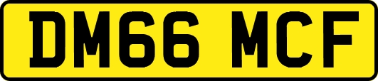 DM66MCF