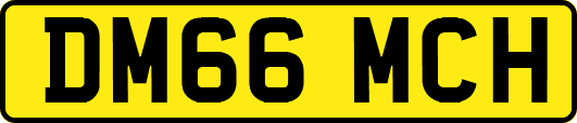 DM66MCH