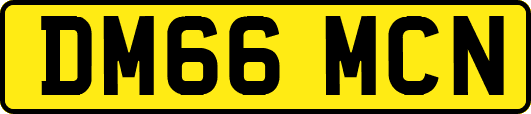 DM66MCN