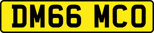 DM66MCO