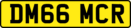 DM66MCR