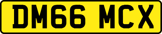 DM66MCX