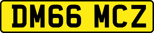 DM66MCZ
