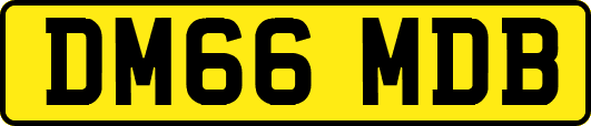 DM66MDB