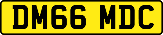 DM66MDC