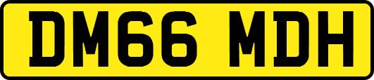 DM66MDH