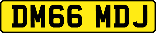 DM66MDJ