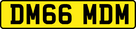 DM66MDM