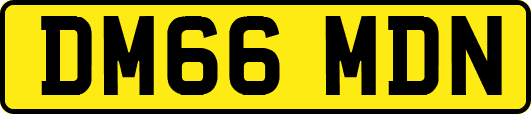 DM66MDN
