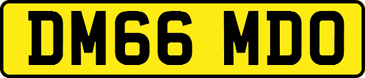 DM66MDO