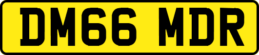 DM66MDR