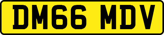 DM66MDV