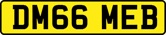 DM66MEB