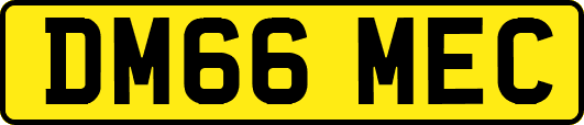 DM66MEC