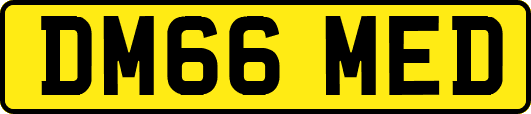 DM66MED