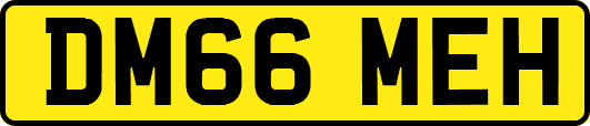 DM66MEH