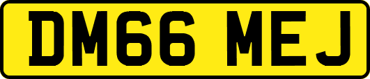 DM66MEJ