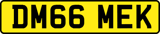 DM66MEK