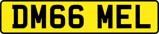 DM66MEL