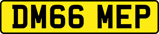 DM66MEP