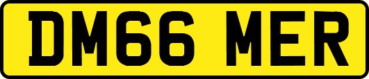 DM66MER