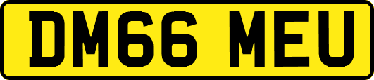 DM66MEU