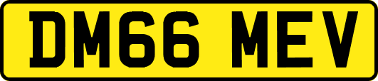 DM66MEV